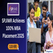 SPJIMR Achieves 100% MBA Placement 2025; Highest Package Recorded at ₹89 LPA